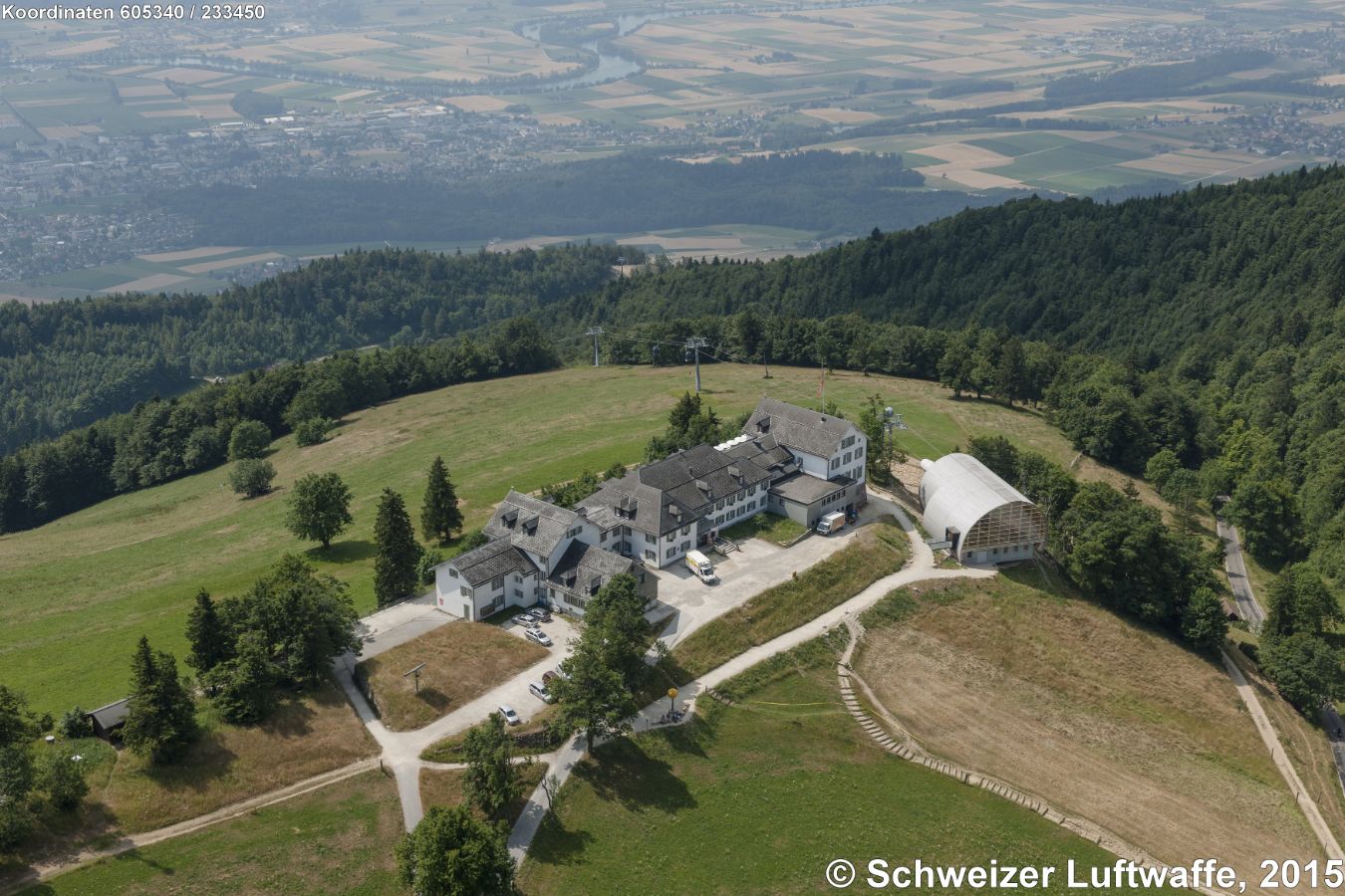 Weissenstein Kurhaus 4